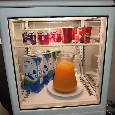 Molino ホテル ロンダ