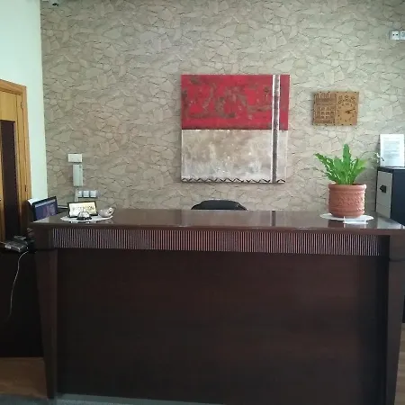 Molino ホテル ロンダ