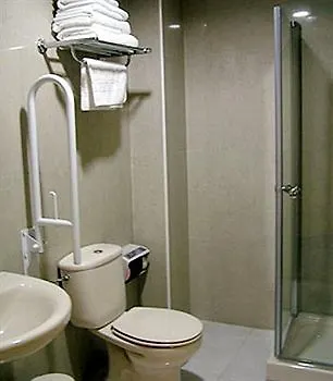 Molino ホテル ロンダ