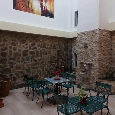 Molino ホテル ロンダ